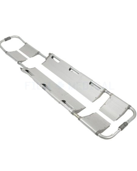 Ferno Ribbed  Alli Body Board Stretcher 